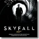 Cover:  Skyfall (James Bond) - Original Soundtrack