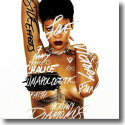 Cover:  Rihanna - Unapologetic
