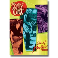 Cover: Stray Cats - Live At Montreux 1981