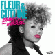 Cover: Fleur & Cutline - Broken Mirror