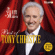 Cover: Tony Christie - Best Of - Die grten Hits aus 50 Jahren