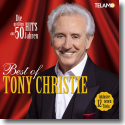 Cover:  Tony Christie - Best Of - Die grten Hits aus 50 Jahren