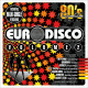 Cover: 80's Revolution - Euro Disco Vol. 2 