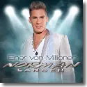 Cover:  Norman Langen - Einer von Millionen
