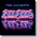 Cover:  The Bee Gees - The Ultimate Bee Gees