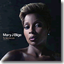 Cover:  Mary J. Blige - Stronger with Each Tear