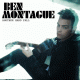 Cover: Ben Montague - Another Hard Fall