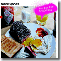 Cover:  Blank & Jones - Eat Raw For Breakfast