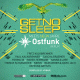 Cover: Get No Sleep meets Ostfunk Berlin 