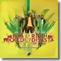 Cover:  Mista Wicked & Riddim Disasta - Zruck zu de Wurzeln