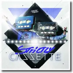 Cover: Strictly Cazzette - Various Artists