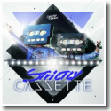 Cover: Strictly Cazzette - Various Artists
