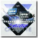 Cover:  Strictly Cazzette - Various Artists