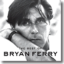 Cover:  Bryan Ferry - The Best Of