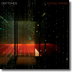Cover: Deftones - Koi No Yokan