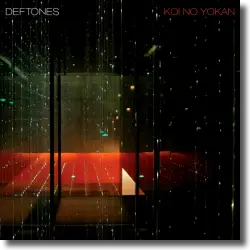 Cover: Deftones - Koi No Yokan
