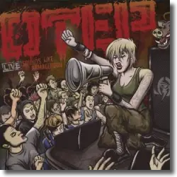 Cover: Otep - Sounds Like Armageddon (Live)