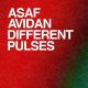 Cover: Asaf Avidan - Different Pulses