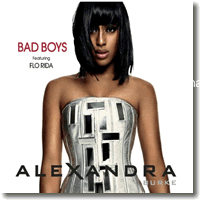 Cover: Alexandra Burke feat. Flo Rida - Bad Boys