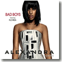 Cover: Alexandra Burke feat. Flo Rida - Bad Boys