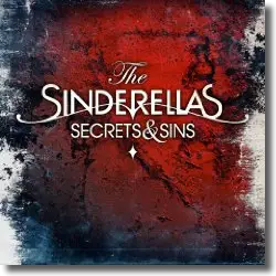 Cover: The Sinderellas - Secrets & Sins