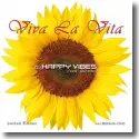 Cover:  DJ Happy Vibes feat. Jazzmin - Viva La Vita