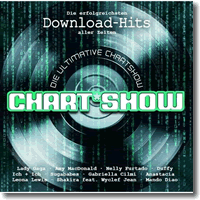 Cover: Die ultimative Chartshow - Downloadhits - Various Artists