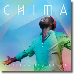 Cover: Chima - Ausflug ins Blaue