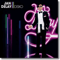 Cover: Jan Delay - Disko