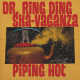 Cover: Dr. Ring Ding Ska Vaganza - Piping Hot