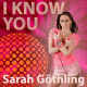 Cover: Sarah Gthling - I Know You