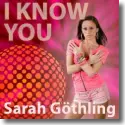 Cover:  Sarah Gthling - I Know You
