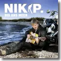 Cover:  Nik P. - Bis ans Meer