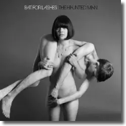 Cover: Bat For Lashes - The Haunted Man