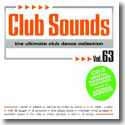 Club Sounds Vol. 63