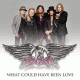 Cover: Aerosmith - What Could Have Been Love