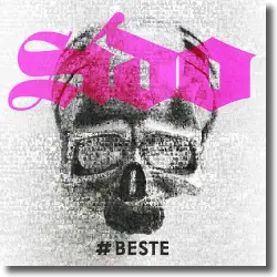 Cover: Sido - #Beste