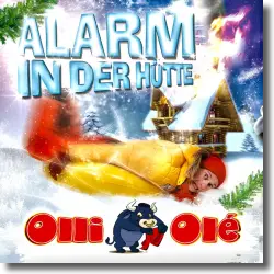 Cover: Olli Ol - Alarm in der Htte