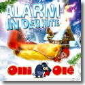 Cover:  Olli Ol - Alarm in der Htte