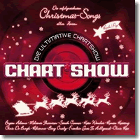 Cover: Die ultimative Chartshow - Christmas-Songs - Various Artists