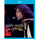 Cover: Patti Smith - Live At Montreux 2005