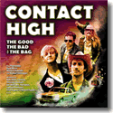 Cover:  Contact High - Original Soundtrack