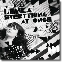 Cover: Lenka - Everything At Once
