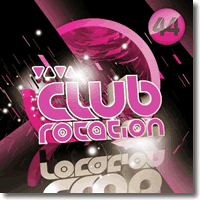 Cover: VIVA Club Rotation Vol. 44 - Various Artists