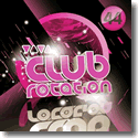 Cover:  VIVA Club Rotation Vol. 44 - Various Artists