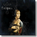 Cover: Enigma - The Platinum Collection