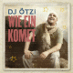 Cover: DJ Ötzi - Wie ein Komet