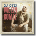 DJ tzi - Wie ein Komet