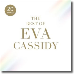 Cover: Eva Cassidy - The Best Of Eva Cassidy