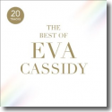 Cover:  Eva Cassidy - The Best Of Eva Cassidy